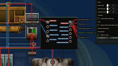 barotrauma junction box|barotrauma how to unlock wires.